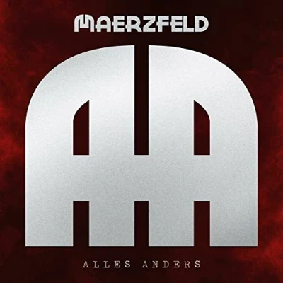 Afbeelding van Maerzfeld Alles Anders (CD)