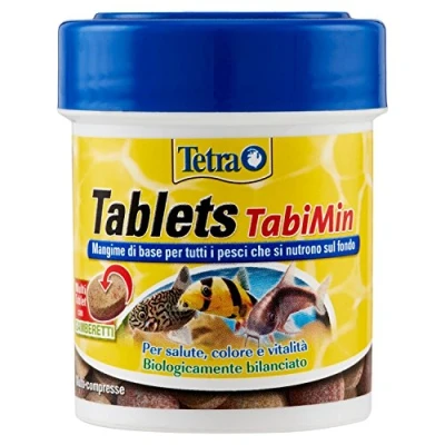 Afbeelding van Tetra TabiMin Tablet