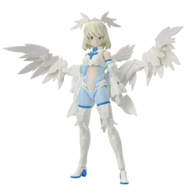 Afbeelding van Actiefiguren Bandai GUN66688