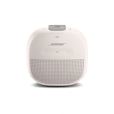 Afbeelding van Bose SoundLink Micro Wit