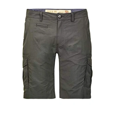 Afbeelding van G.I.G.A. DX heren casual bermudas Mendez