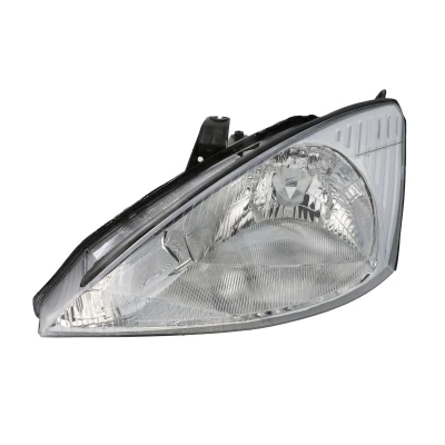 Afbeelding van TYC Koplamp 20 5676 08 2
