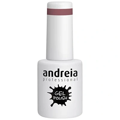 Afbeelding van Nagellak Andreia Professional Gel 224 (10,5 ml)
