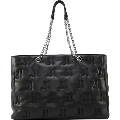Afbeelding van JOOP! Jeans Serenita SILA Shopper Handtas, Dames, Maat: One Size, Black