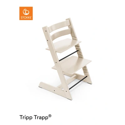Afbeelding van Stokke Tripp Trapp Vanilla White