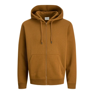Afbeelding van Sweatvest &#039;JJBradley&#039;