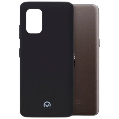 Afbeelding van Mobilize TPU Back Cover Zwart Nokia G11/G21