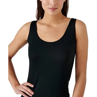 Afbeelding van Damart Onzichtbare Thermolactyl tanktop