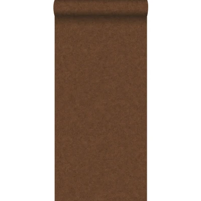 Afbeelding van Leen Bakker ESTAhome Behang Betonlook Roest 53cm X 10,05 M Bruin Vlies