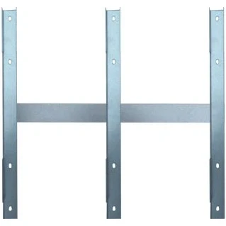 Afbeelding van Masterwatt plafondbeugel tbv Strong infraroodpaneel