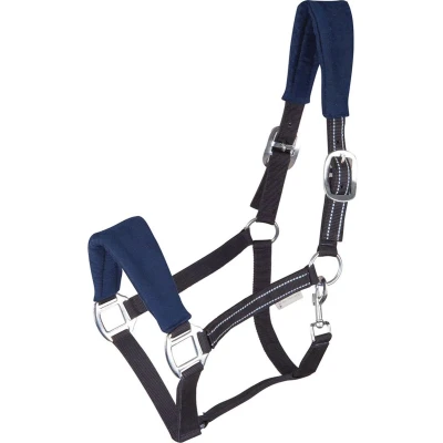 Afbeelding van Alcantara Halter Pony