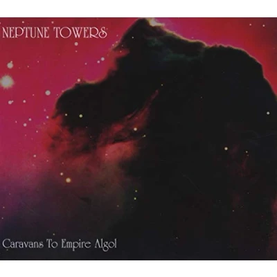Afbeelding van Caravans To Empire Algol