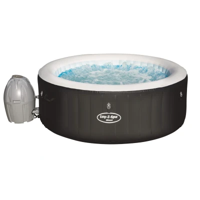 Afbeelding van Intergard Portable spa Hottub hottub ø180x66cm