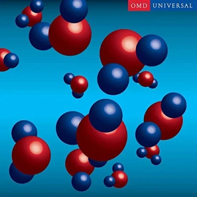 Afbeelding van Orchestral Manoeuvres In Universal