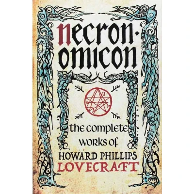 Afbeelding van The Complete Works of H. P. Lovecraft