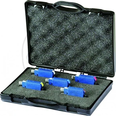 Afbeelding van Assortiment, zekeringautomaat HERTH+BUSS ELPARTS 54295060