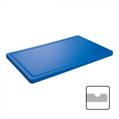 Afbeelding van snijblad GN1/1, 882372, CaterChef
