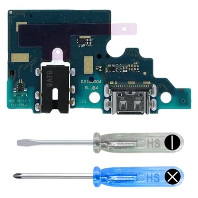 Afbeelding van MMOBIEL Dock Connector voor Samsung Galaxy A51 A515 6.5 inch 2020
