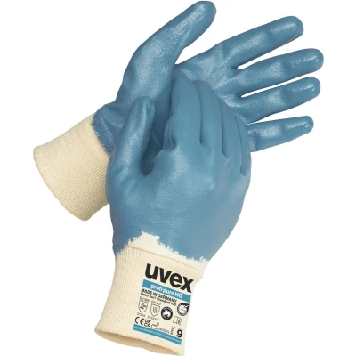 Afbeelding van uvex Profi Pure HG 6002306 montagehandschoen maat (handschoenen): 6 1 paar