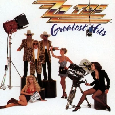 Afbeelding van Greatest Hits