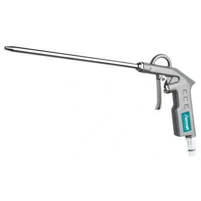 Afbeelding van BPL Blaaspistool lang ALU 130mm