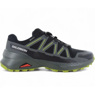 Afbeelding van NU 20% KORTING: Salomon Trailrunningschoenen SPEEDCROSS PEAK GTX