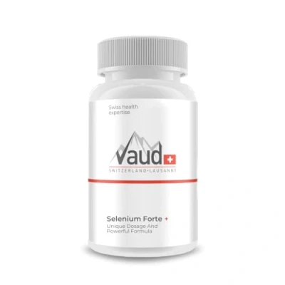 Afbeelding van Vaud Selenium Seleen Spoorelement 100 tabletten