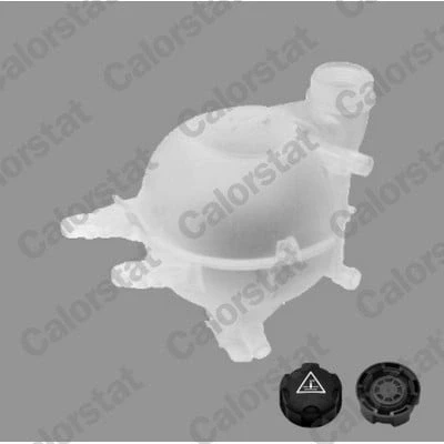 Afbeelding van Calorstat By Vernet Expansievat ET0100C2
