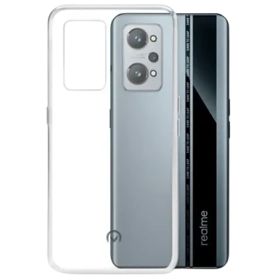 Afbeelding van Mobilize TPU Back Cover Transparant Realme GT Neo 2