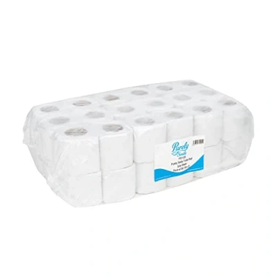Afbeelding van Blake &amp; White Puur Smile Toiletrol 2ply Pack van 36 (18 x 2)
