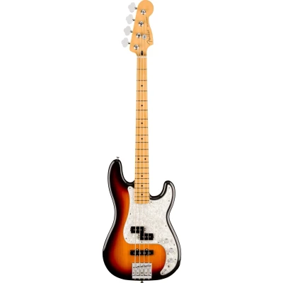 Afbeelding van Fender Player II Modified Active Precision Bass MN 3TS