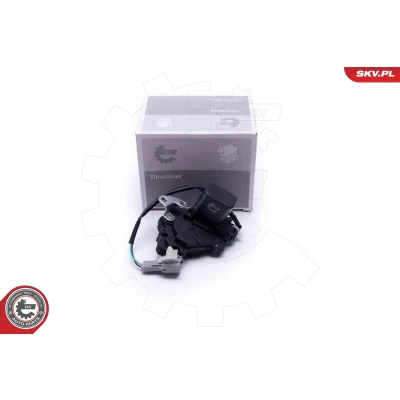 Afbeelding van ESEN SKV 16SKV668 Deurslot Rechts achter KIA: Cerato Hatchback (LD) 1.6 CRDi, 1.6, 2.0, 2.0 1.5 CRDi 2004 2007