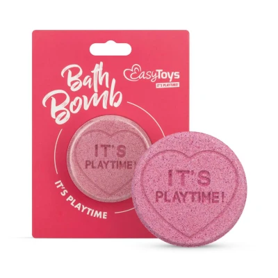 Afbeelding van Badbruisbal It&#039;s Playtime