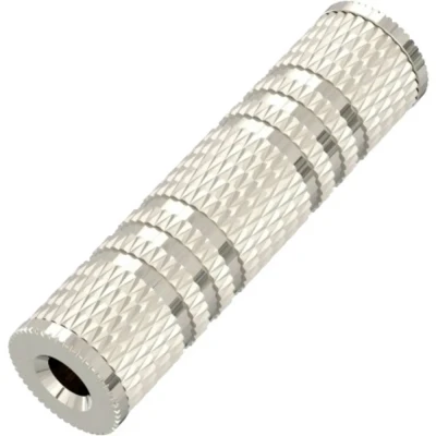 Afbeelding van Hama Audio Adapter 3,5 Mm Jack Koppeling Stereo