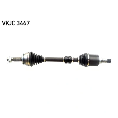 Afbeelding van SKF Aandrijfas VKJC 3467