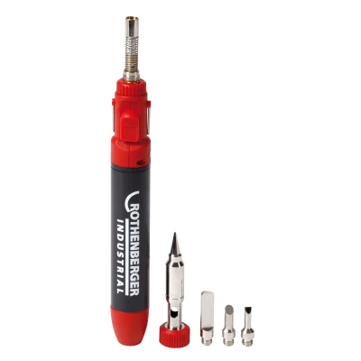 Afbeelding van Rothenberger Micropen set 1300C