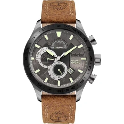 Afbeelding van Timberland Herenhorloge TDWGF2100202