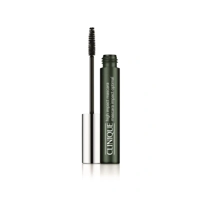 Afbeelding van Clinique High Impact Mascara 02 Black/Brown