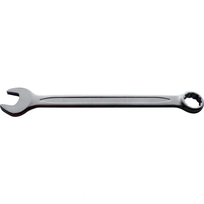 Afbeelding van TOOLCRAFT 820832 Ring steeksleutel 8 mm