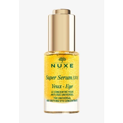 Afbeelding van NUXE Super Serum [10] EYE ANTI Aging Oogverzorging, Dames, Maat: 15 ml,