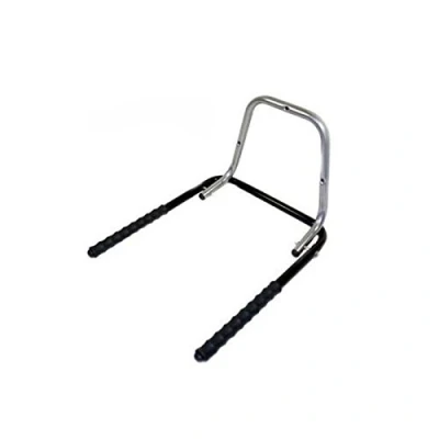 Afbeelding van Peruzzo s.r.l. IWH 32559 Fietswandhouder, inklapbaar, één maat
