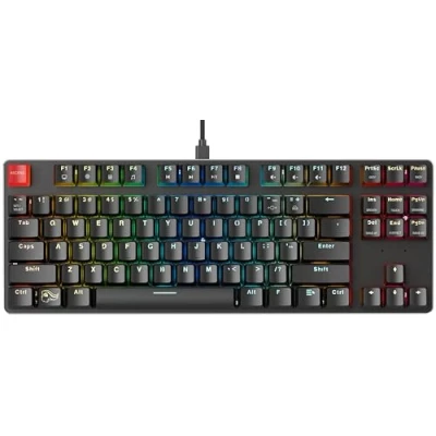 Afbeelding van Glorious GMMK TKL Gateron Brown