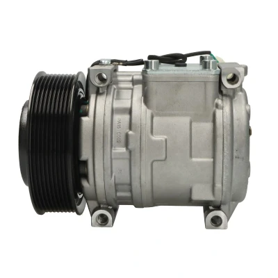 Afbeelding van Compressor, airconditioning BOSCH 1 986 AD1 240