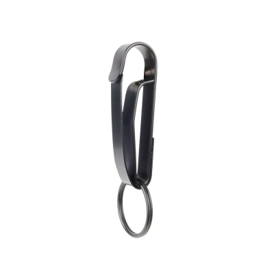 Afbeelding van Key Bak Tactical Split Ring Holder