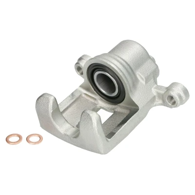 Afbeelding van ABE CZH1942 Remklauw Achteras links NISSAN: X Trail (T31) 2.0 4x4, 2.5 FWD, dCi, dCi 4x4 2007 2013