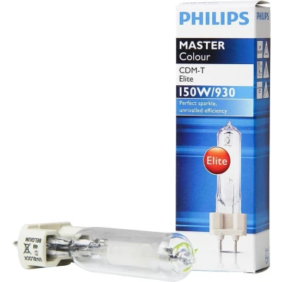 Afbeelding van MASTERC CDM T ELITE 150W930 G12 1CT12