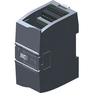 Afbeelding van Siemens 6ES7222 1BH32 0XB0
