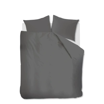 Afbeelding van At Home DBO Easy Grey 200x200/220 Grijs
