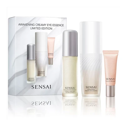 Afbeelding van Sensai Awakening Creamy Eye Essence Limited Edition (44 ml)