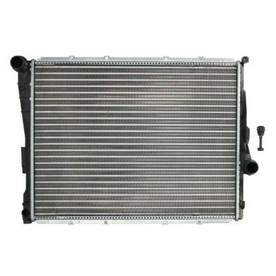 Afbeelding van Thermotec Radiateur D7B006TT